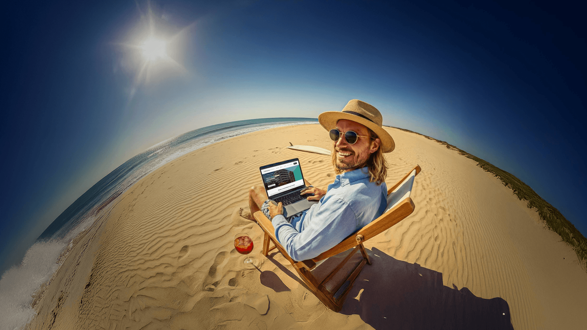 Texto alternativo default